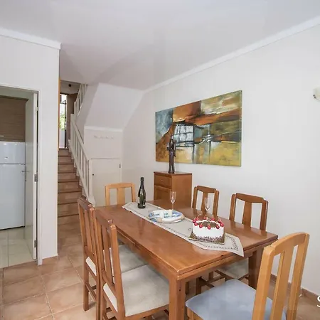 Casa Salgada Vilamoura