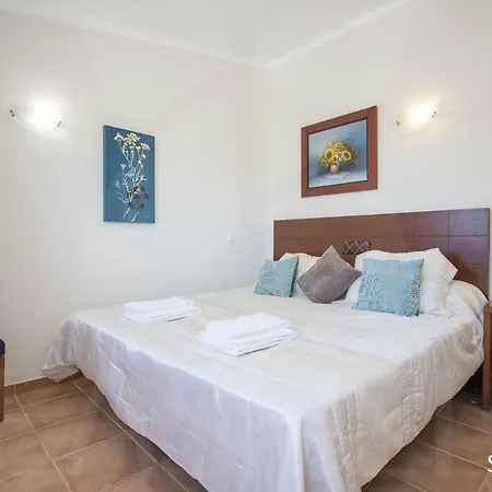Casa de Férias Casa Salgada Vilamoura