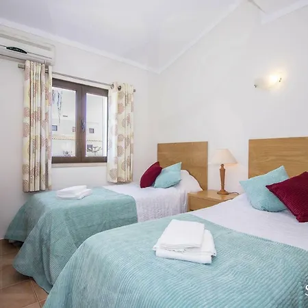 Casa Salgada Holiday home Vilamoura