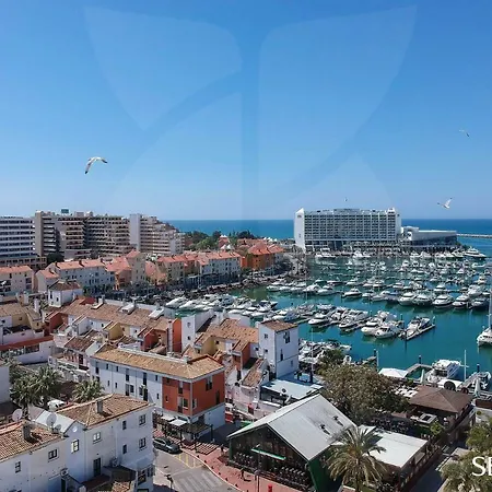 Casa Salgada Feriehus