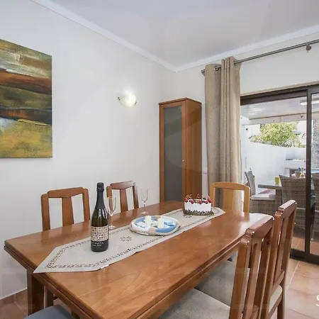 Holiday home Casa Salgada *