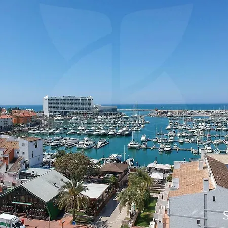 Casa Salgada Holiday home *