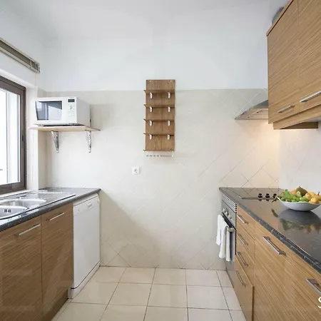Casa Salgada Feriehus *