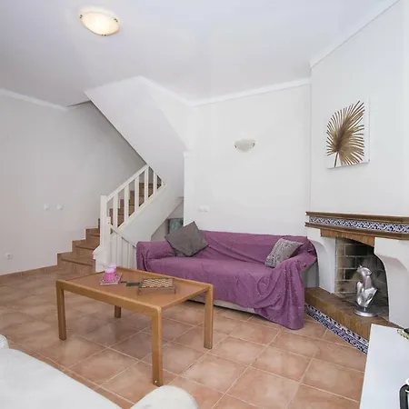 Casa Salgada Feriehus Vilamoura