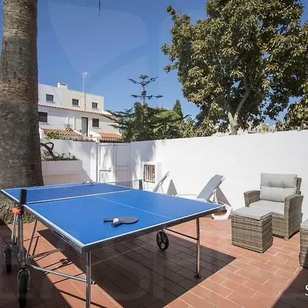 Casa Salgada Holiday home