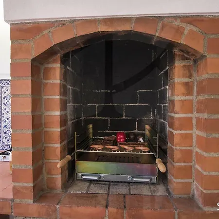 Holiday home Casa Salgada *