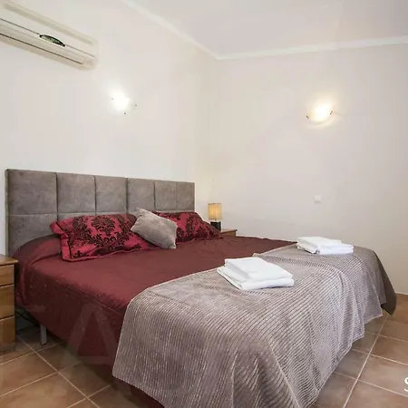 Casa Salgada * Vilamoura