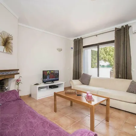 Holiday home Casa Salgada *