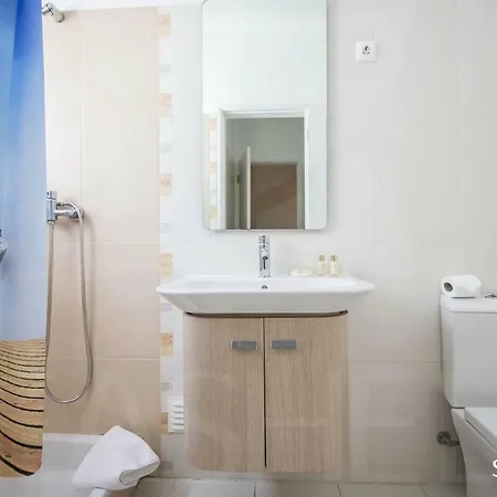 Holiday home Casa Salgada