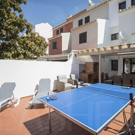 Casa Salgada * וילהמורה