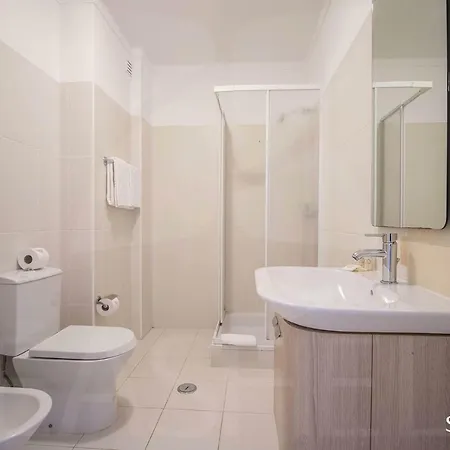 Casa Salgada * וילהמורה