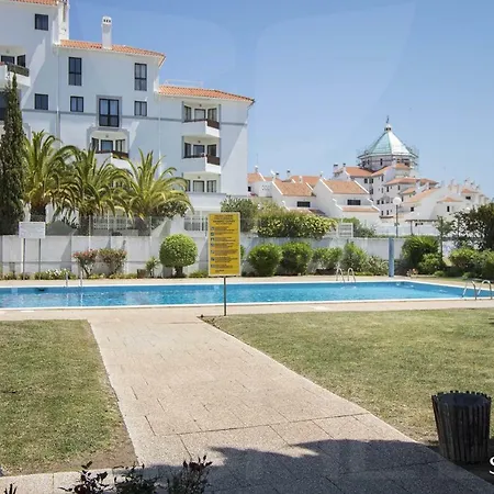 Casa Salgada בית נופש *